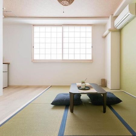 Karasuma Annex 2F - 3F - Vacation STAY 32636v Quioto Exterior foto
