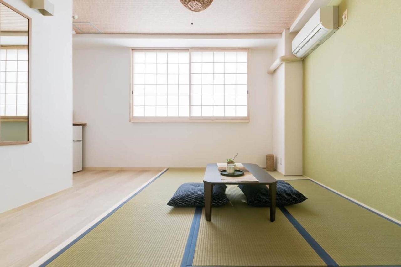 Karasuma Annex 2F - 3F - Vacation STAY 32636v Quioto Exterior foto