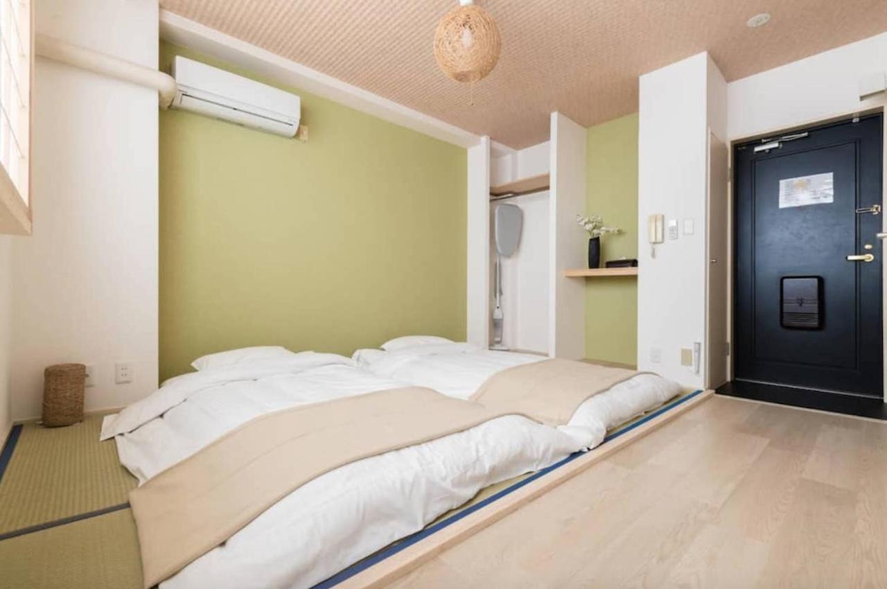 Karasuma Annex 2F - 3F - Vacation STAY 32636v Quioto Exterior foto